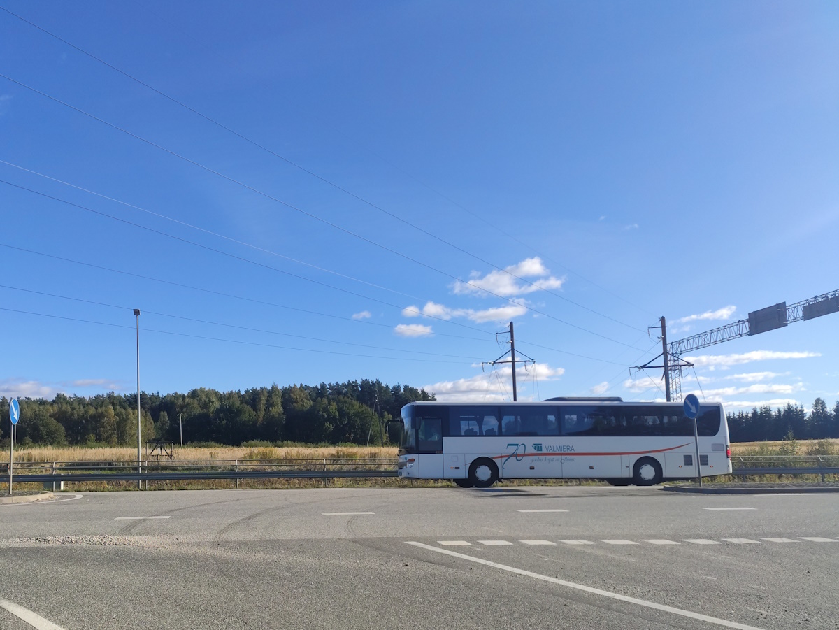 J U Laik B S Izmai As Autobusu Kust B Ziemellatvija Lv