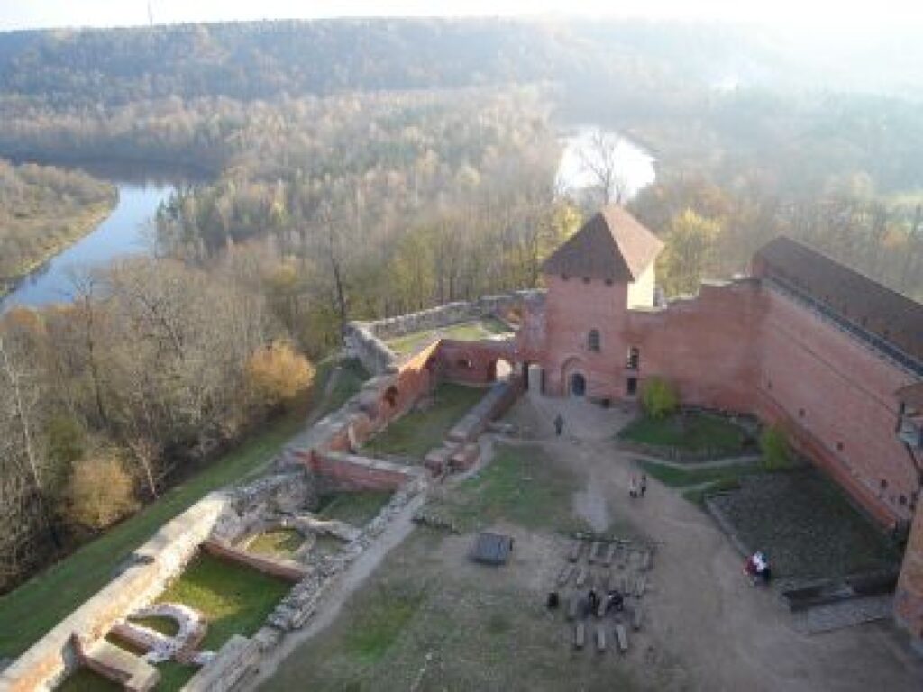 Autors: Sarmīte Ozola