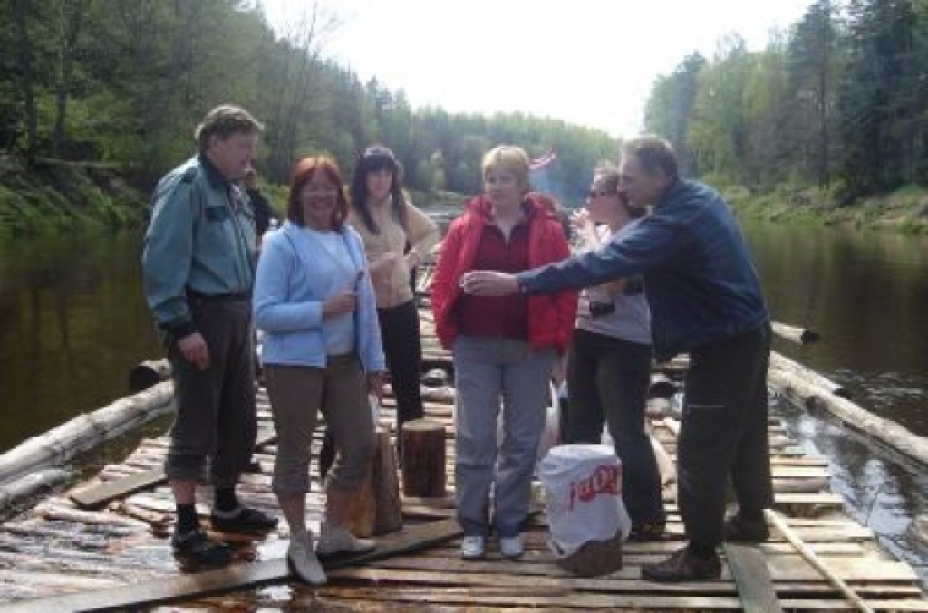 Autors: Sarmīte Ozola