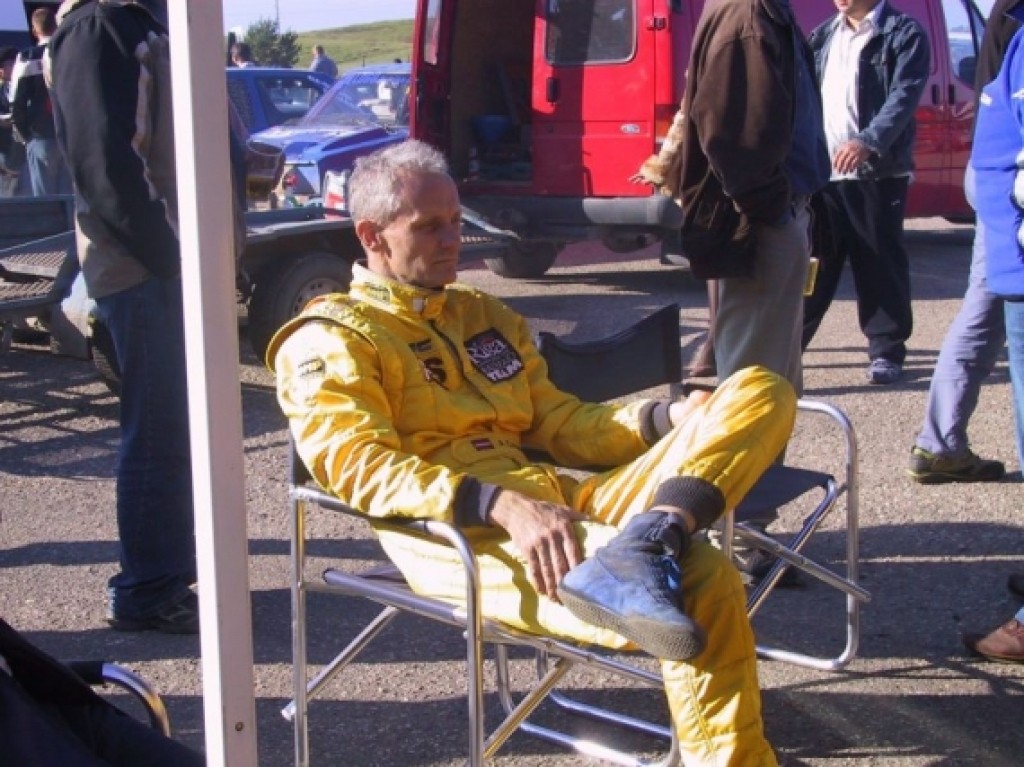 Autors: Sarmīte Ozola