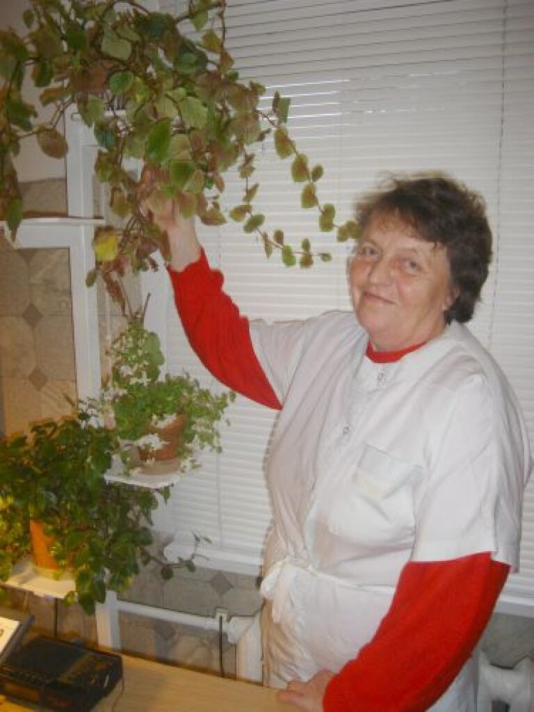 Autors: Sandra Pētersone