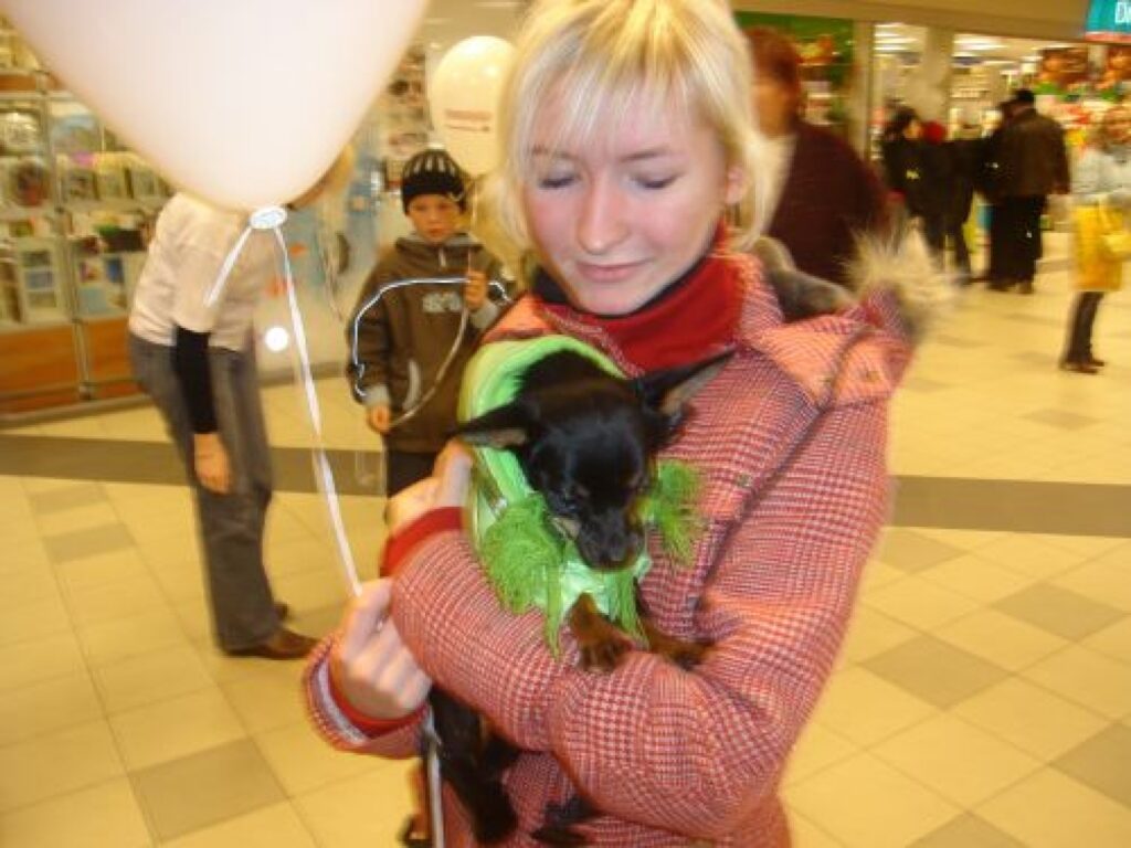 Roc dziļāk! Mūsu portāla saukli novērtē ikviens!
Autors: Sarmīte Ozola