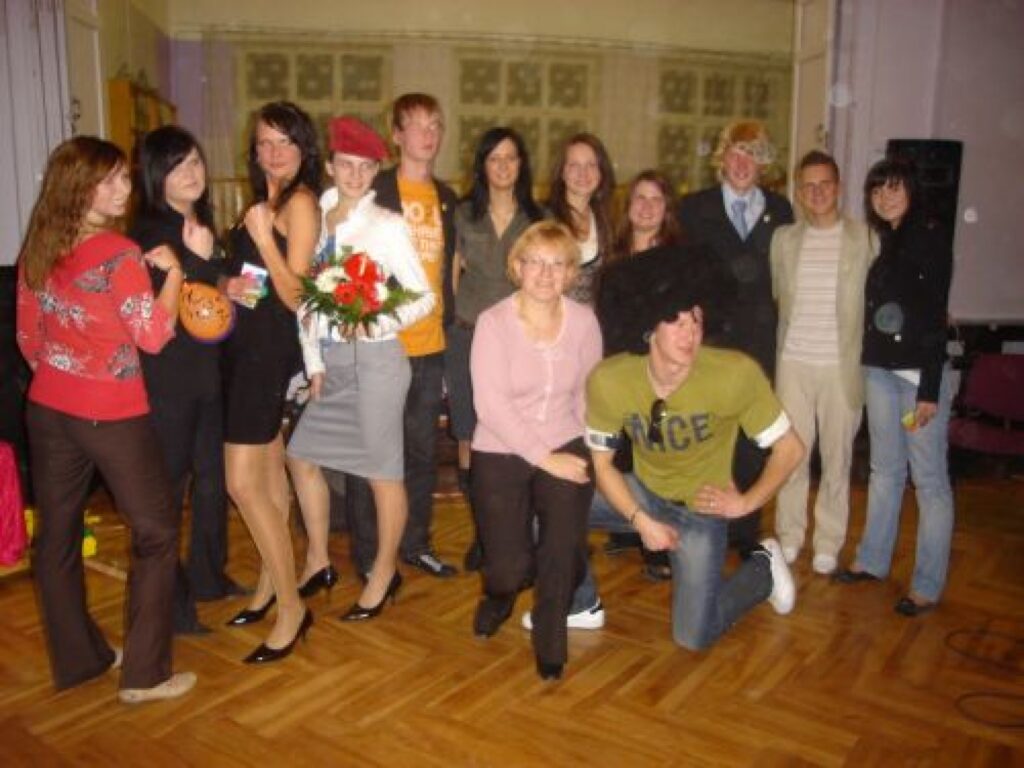 Autors: Sandra Pētersone