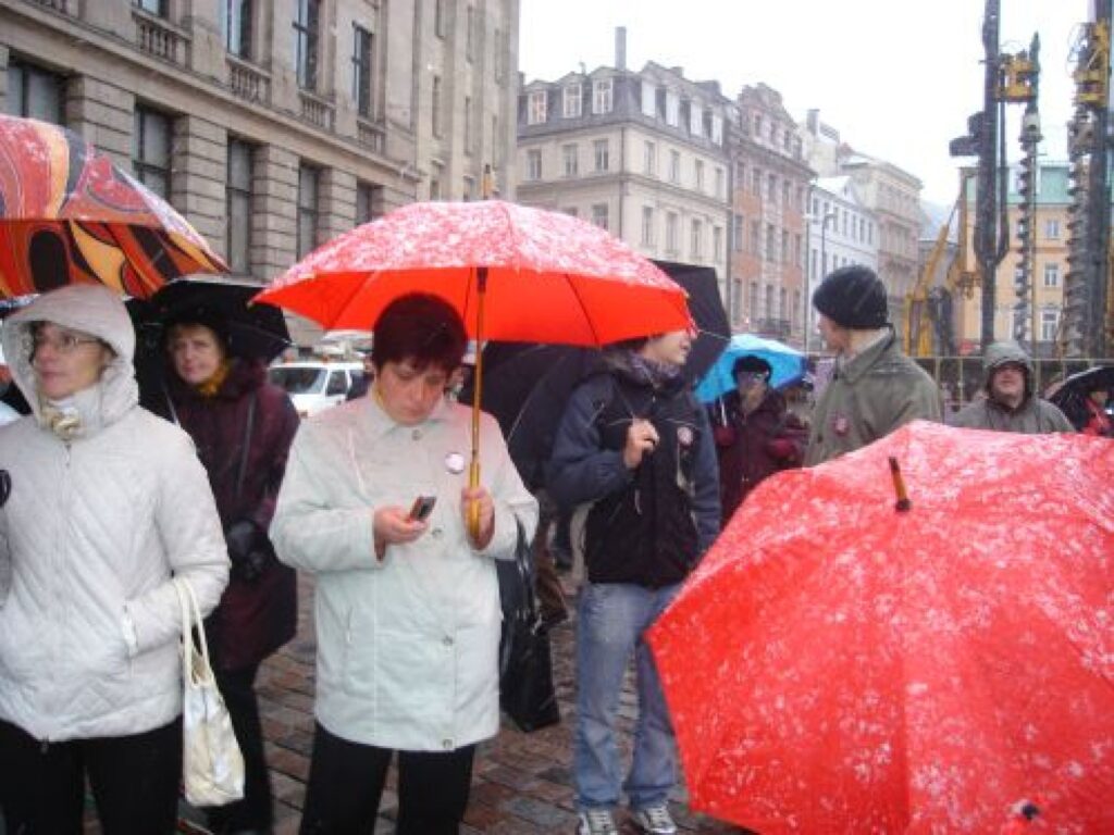 Autors: Sandra Pētersone