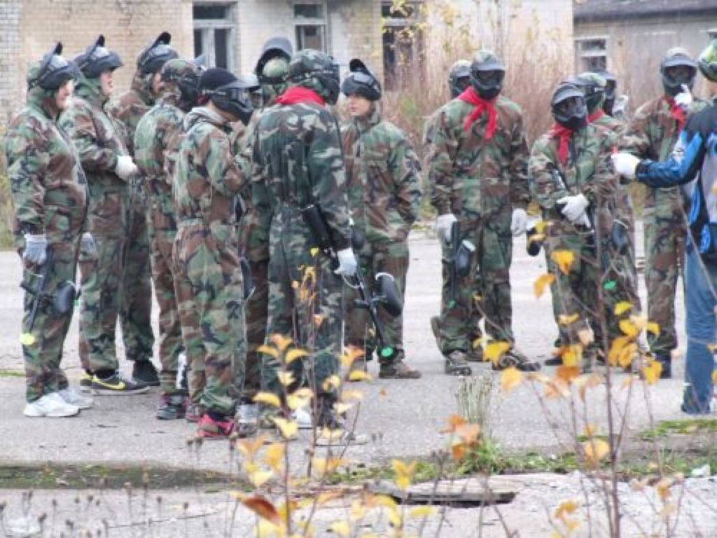 Autors: No personīgā arhīva