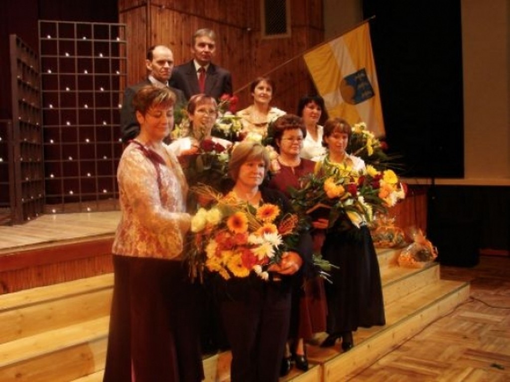 Autors: Sarmīte Ozola