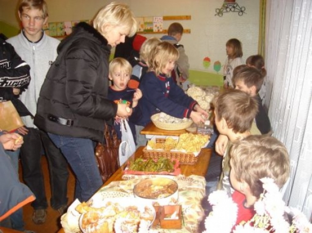 Autors: Sarmīte Ozola