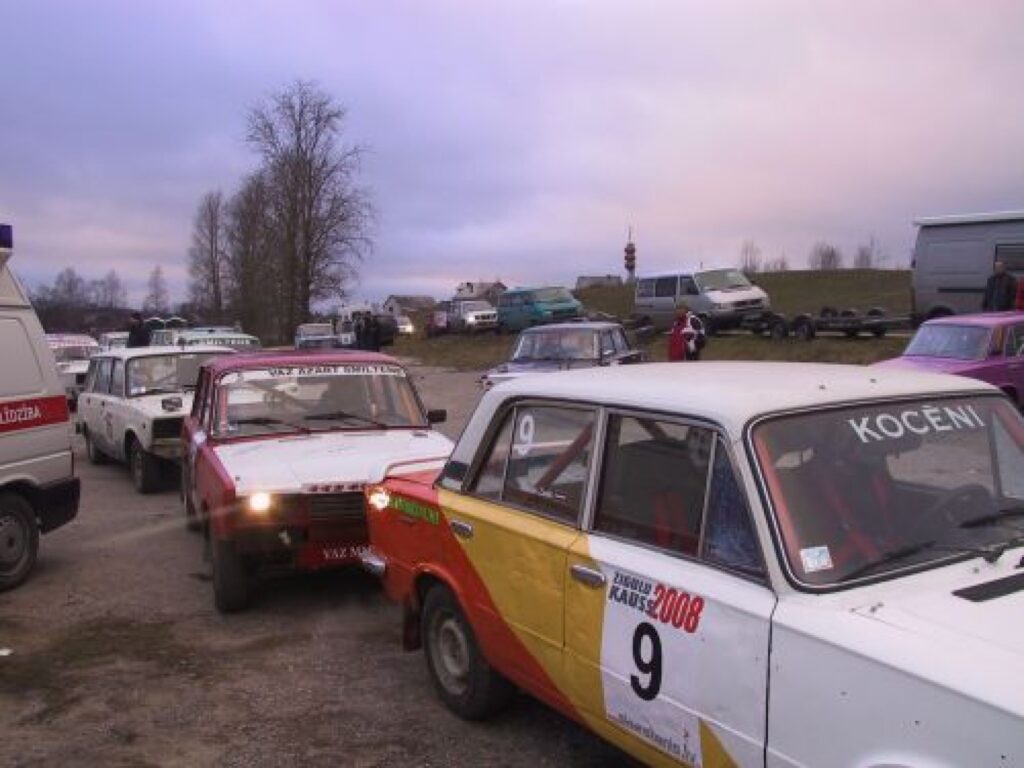 Autors: Sarmīte Ozola