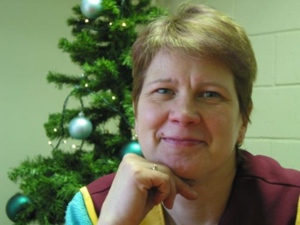 Par Zitu Sproģi cilvēki rakstīja, ka viņa ir laipna, smaidīga un komunikabla attiecībās ar klientiem.
Autors: Aldis Dubļāns