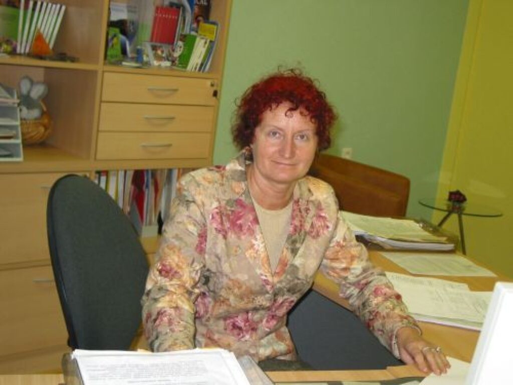 Valkas domes Izglītības nodaļas vadītāja Līga Veinberga uzskata, ka katras mācību iestādes prioritātes tiks īstenotas.
Autors: Aivars Zilbers