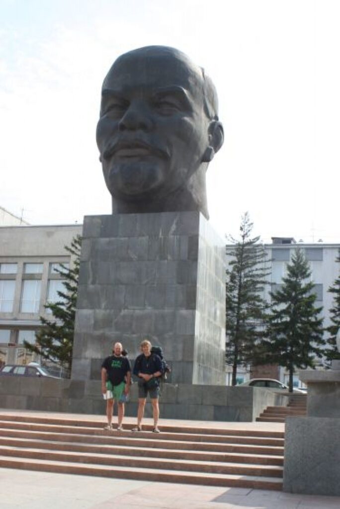 Autors: No personīgā arhīva