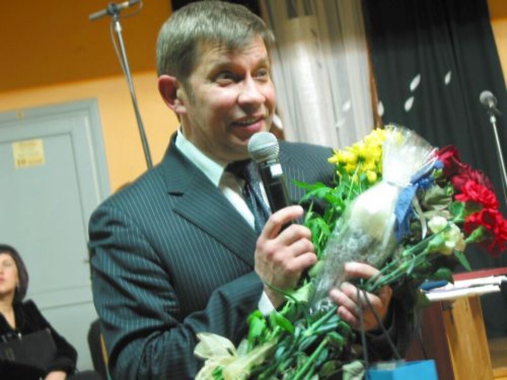 Arturs Maskats ir caurcaurēm strencēnietis un negrasās no šī goda atteikties.
Autors: Aldis Dubļāns