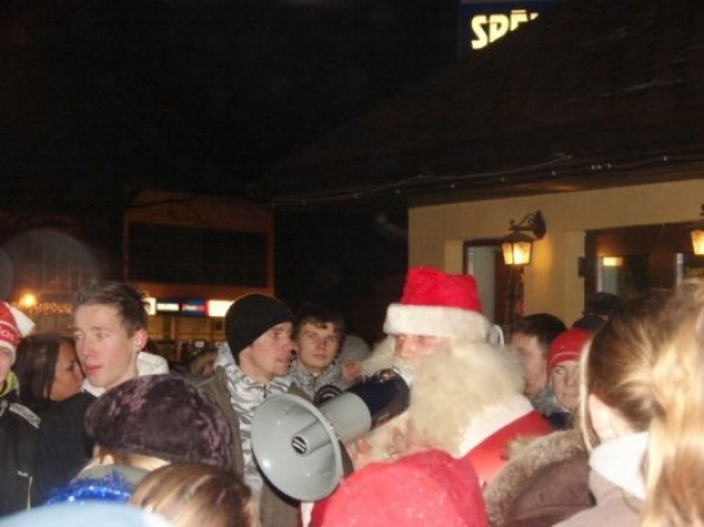 Autors: Sarmīte Ozola