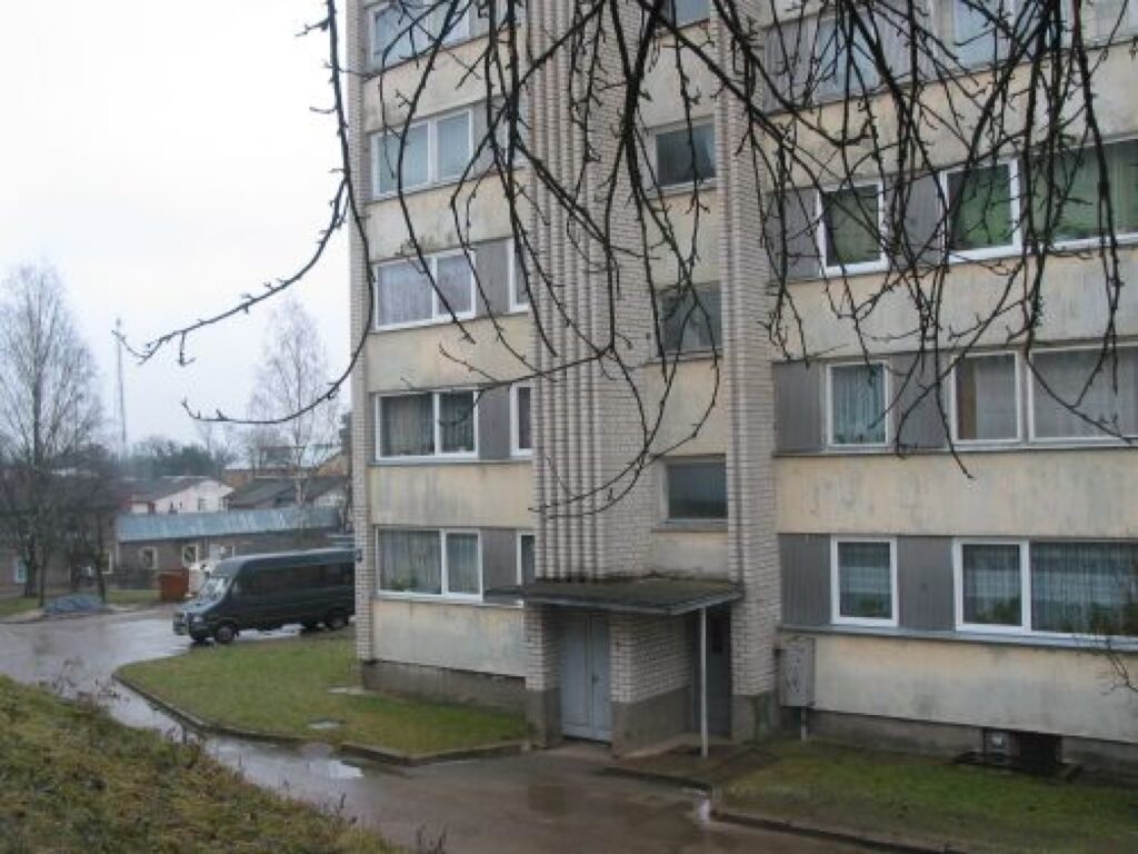 Autors: Inga Karpova