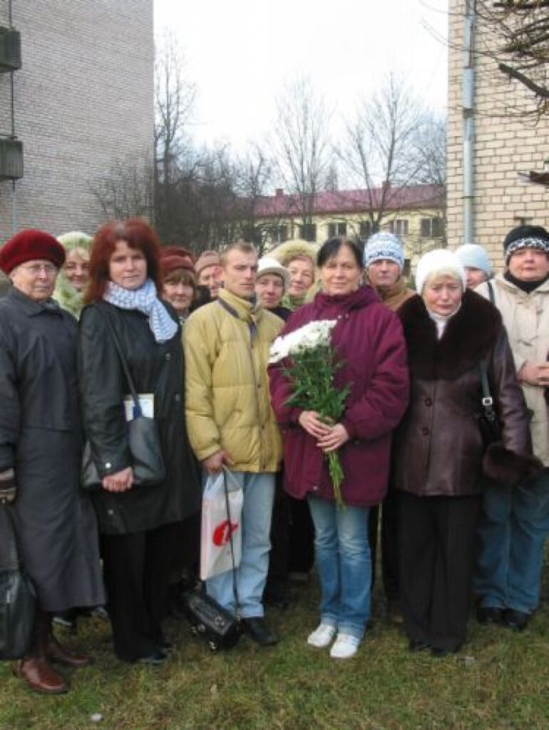 Valkas sētniekiem turpmāk būt noteikts konkrēts darba laiks. 
Autors: Inga Karpova