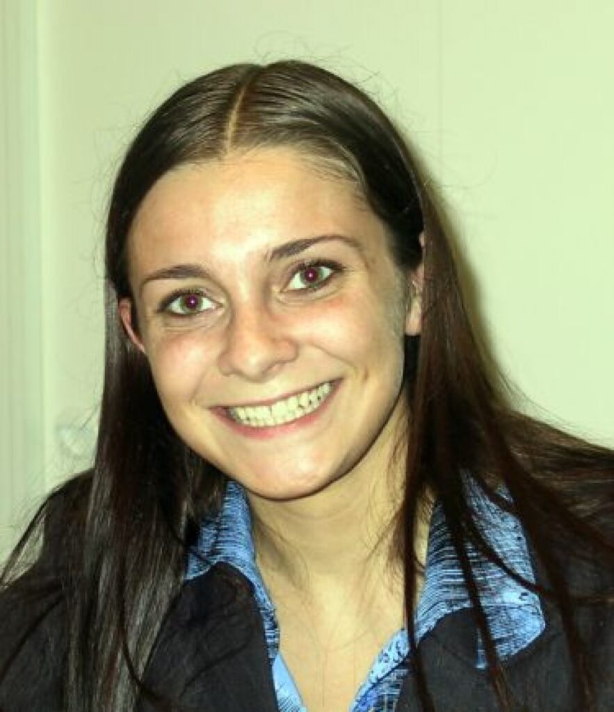 Ilze Graudiņa
Autors: Inga Karpova