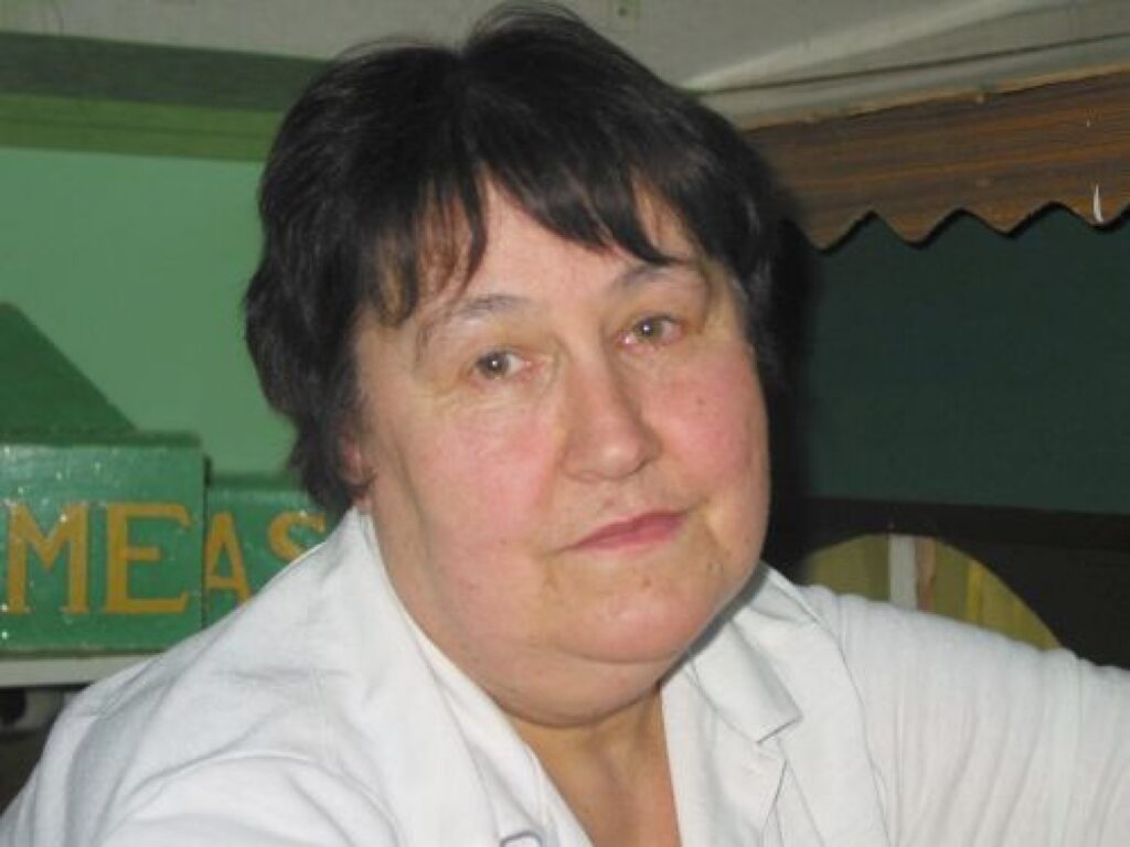 Autors: Inga Karpova