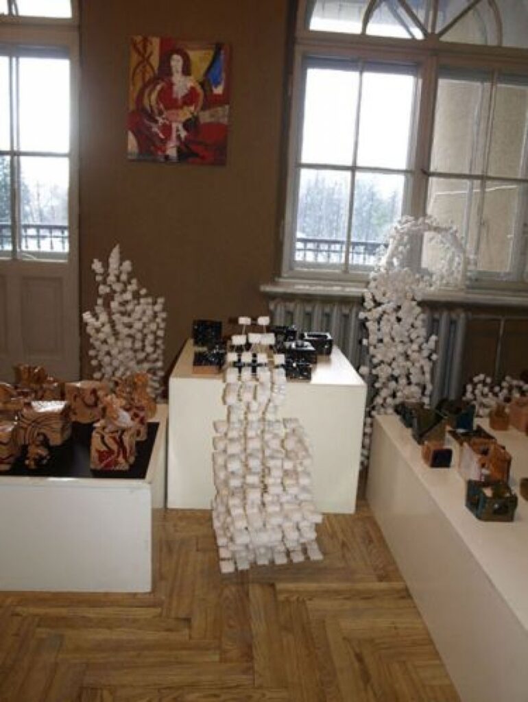 Autors: Inguna Medne