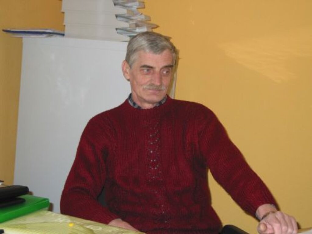 Valsts darba inspekcijas Valkas rajona inspektors Zigmārs Doršs uzskata, ka smago negadījumu kļuvis mazāk.
Autors: Aivars Zilbers