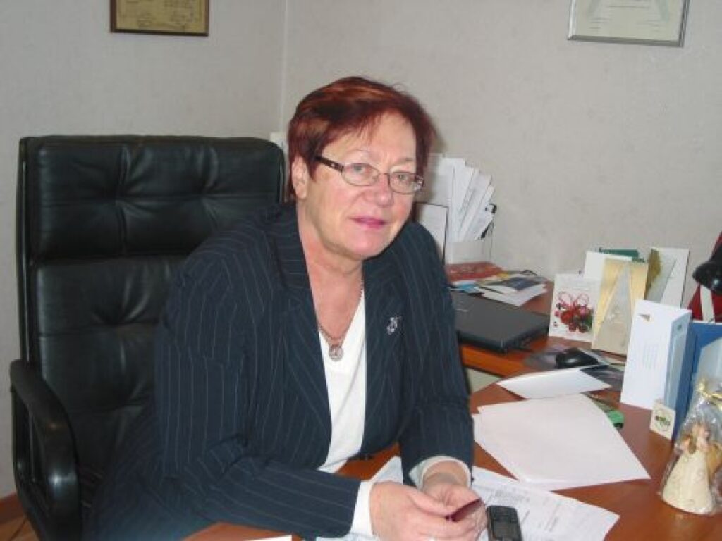 Strenču domes priekšsēdētāja Velga Graumane uzskata, ka finansējuma iegūšanā lielākoties vajadzēs paļauties tikai uz pašu varēšanu.
Autors: Aivars Zilbers