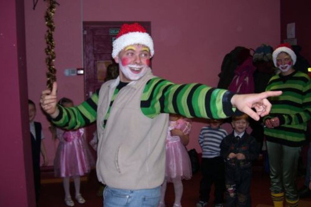 Autors: No personīgā arhīva