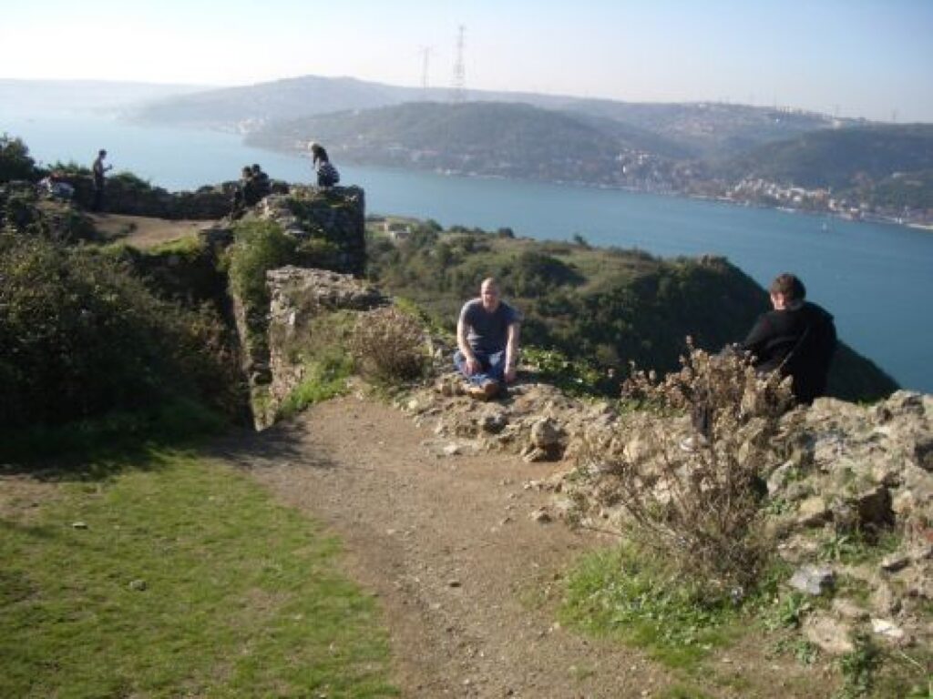 Autors: No personīgā arhīva