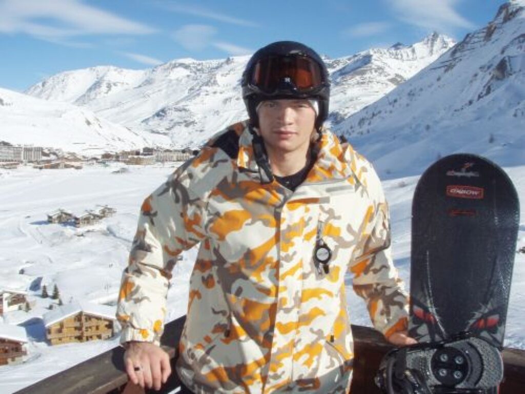 Autors: No personīgā arhīva