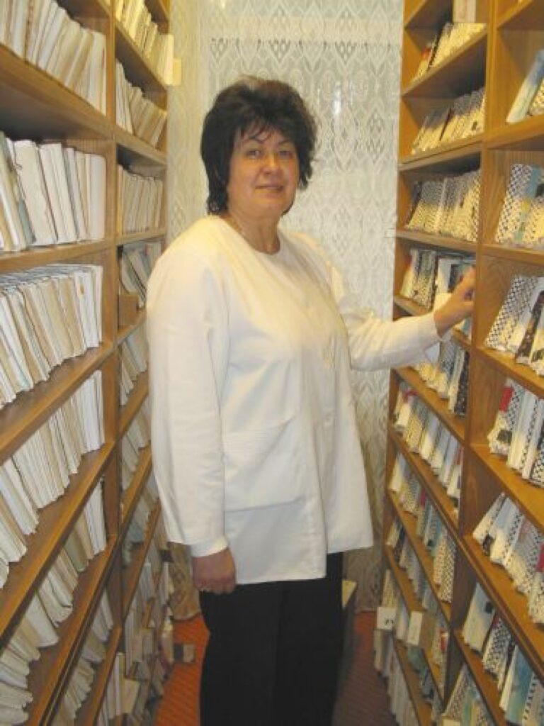 Valkas poliklīnikas reģistratūras vadītāja Agita Birkava uzskata, ka pēc slimnīcu apvienošanas valcēnieši ir vinnētāji, jo tagad augstas klases speciālisti pieņem pacientus arī Valkā. 
Autors: Aldis Dubļāns