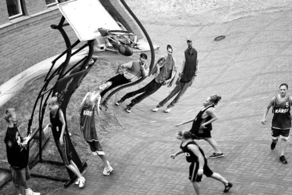 No masveidības uz meistarību
Autors: Aldis Dubļāns