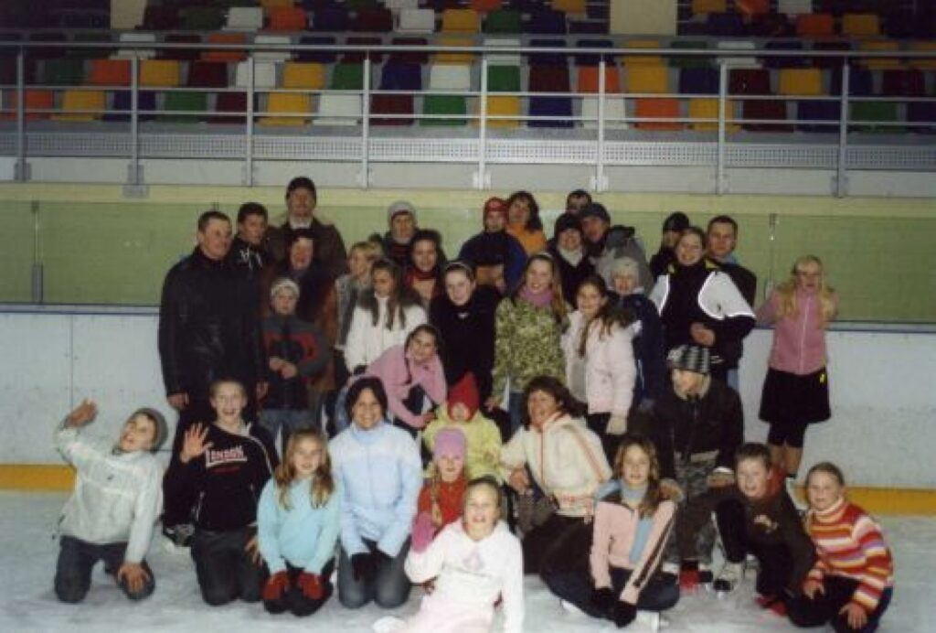 Autors: No personīgā arhīva