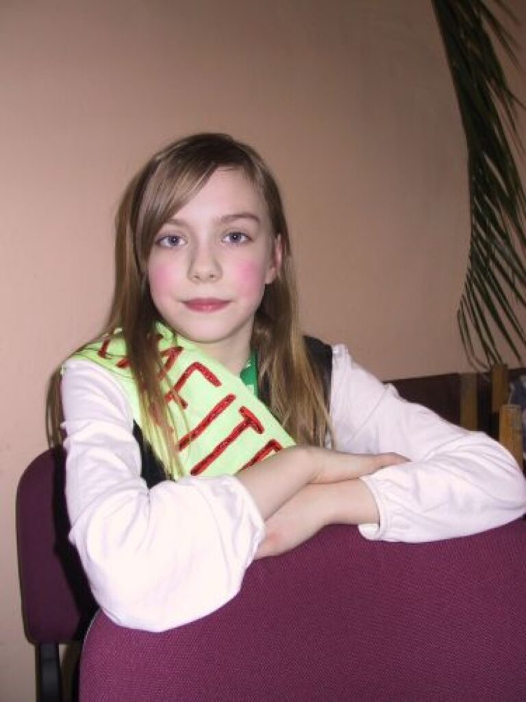 Supermeitenes titulu izcīnīja Smiltenes Centra vidusskolas  4.b klases skolniece Džūlija Jātniece
Autors: Sarmīte Ozola