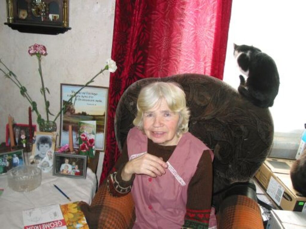 Autors: Inga Karpova