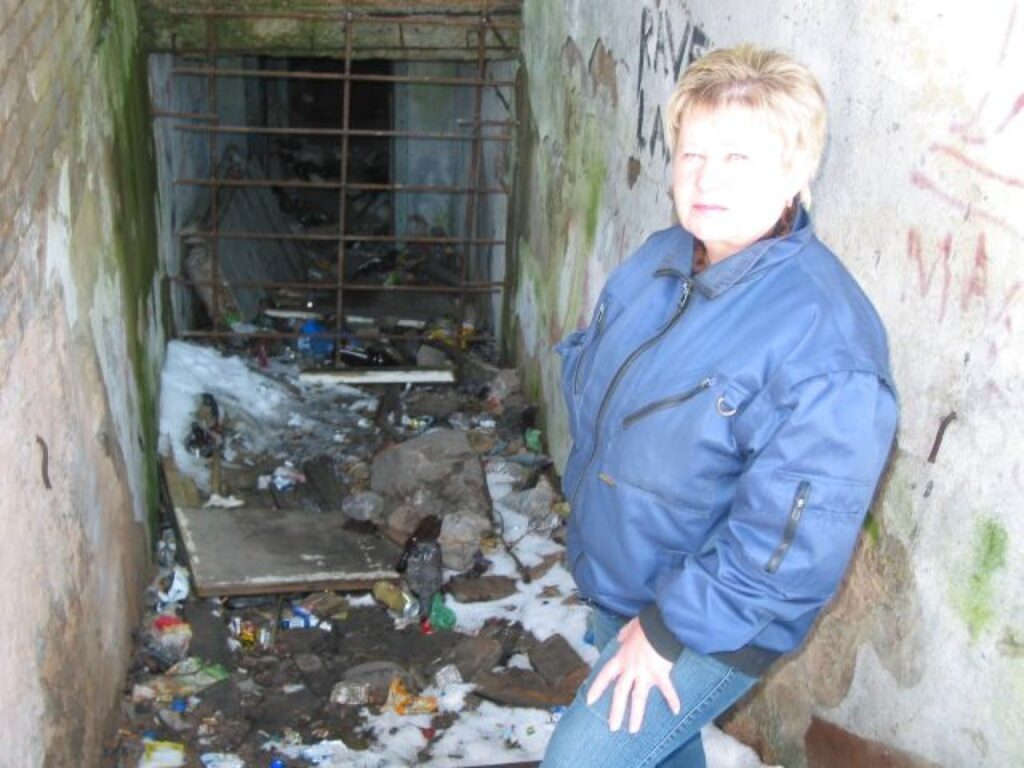 Autors: Inga Karpova