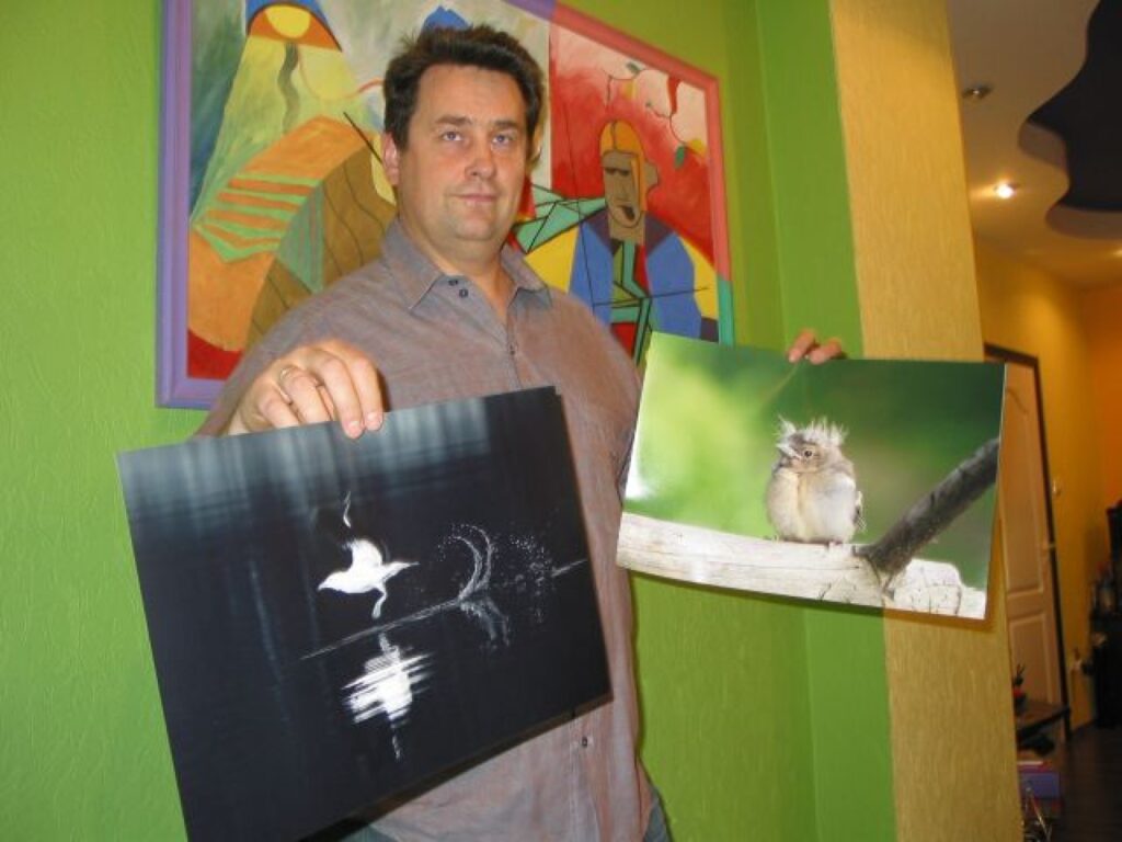 Autors: Aldis Dubļāns