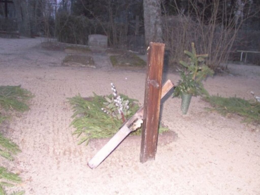 Autors: Sandra Pētersone