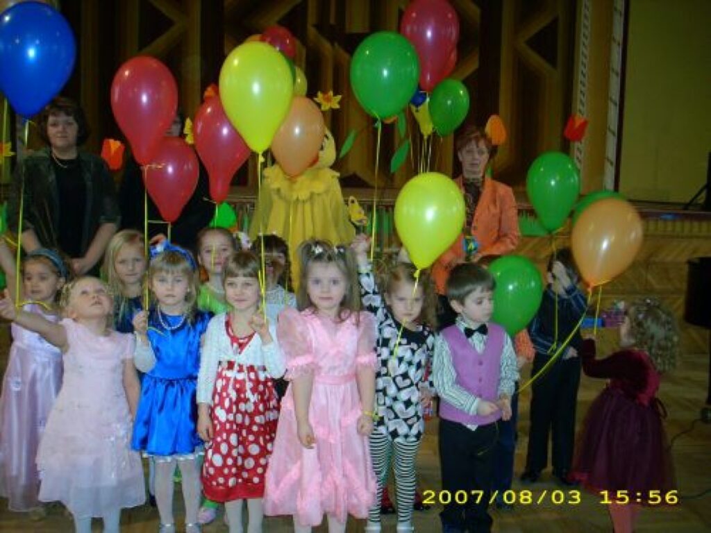 Autors: Mārīte Meļķe