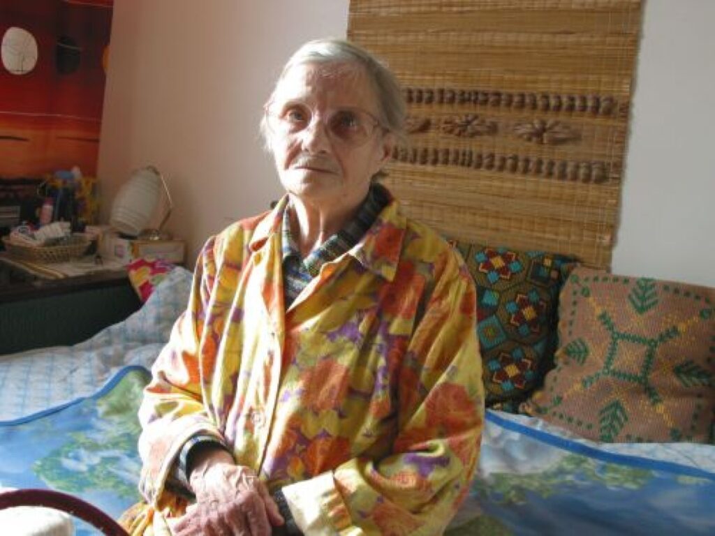 Vilma Ķīkule.
Autors: Inga Karpova