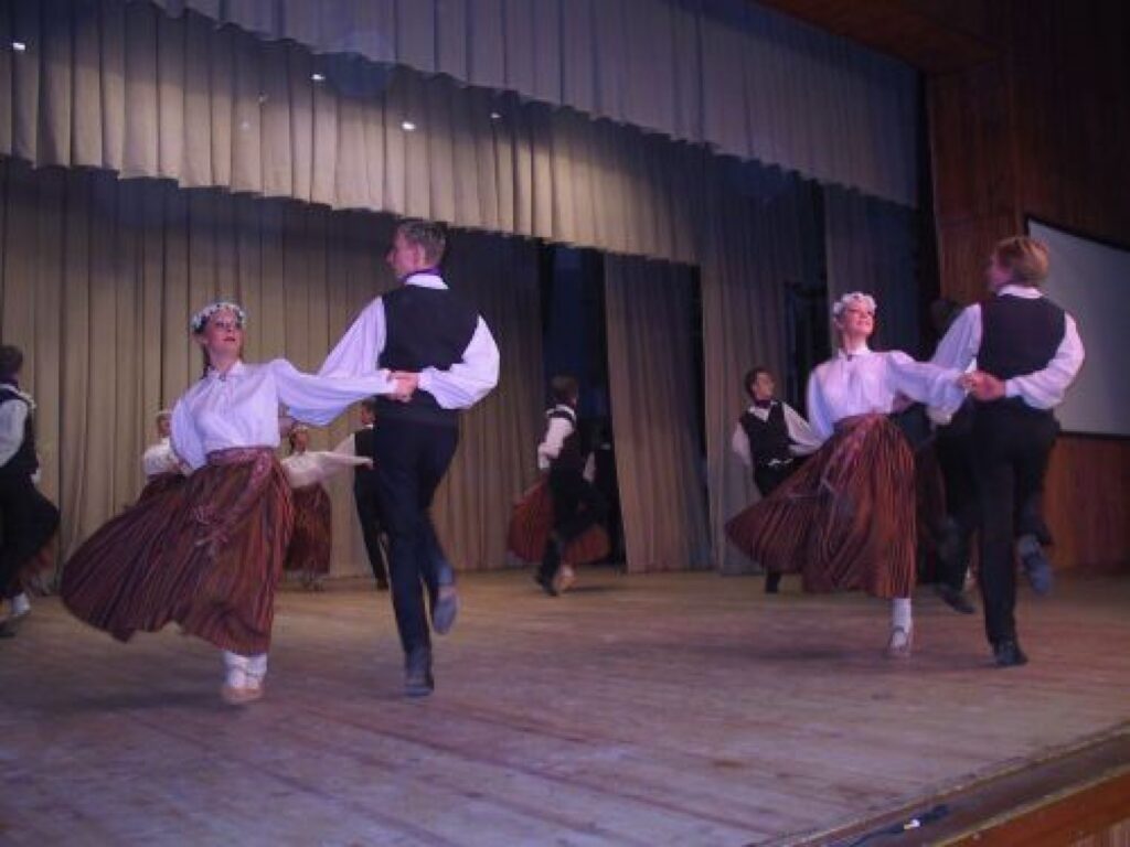 Autors: Sandra Pētersone