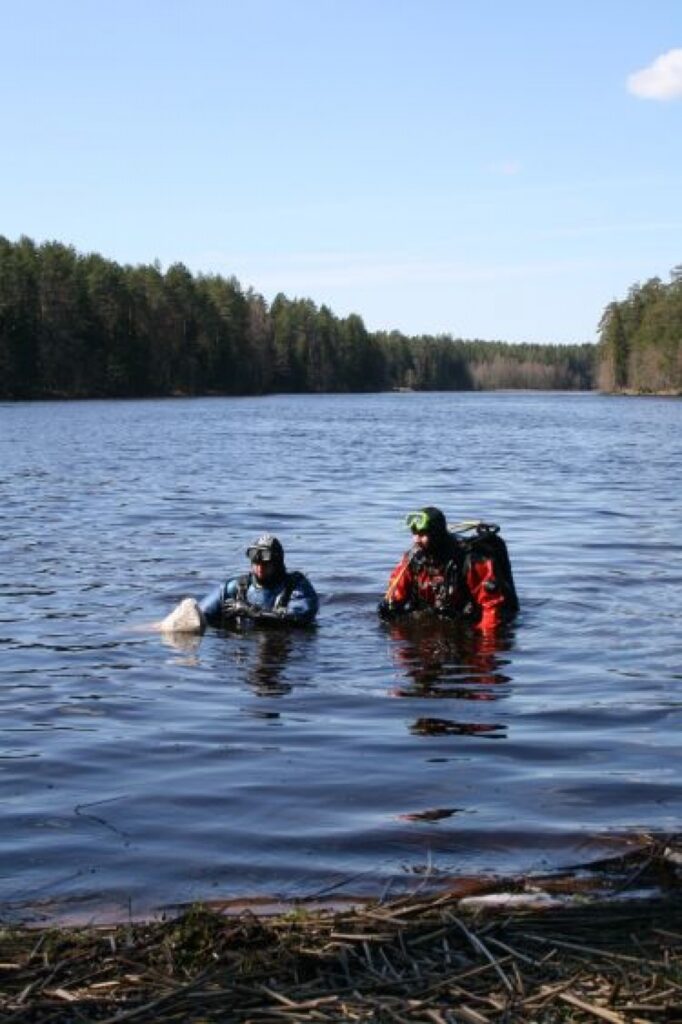 Autors: Inga Karpova