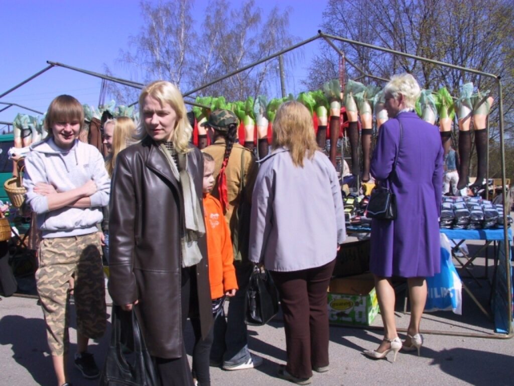 Autors: Sarmīte Ozola