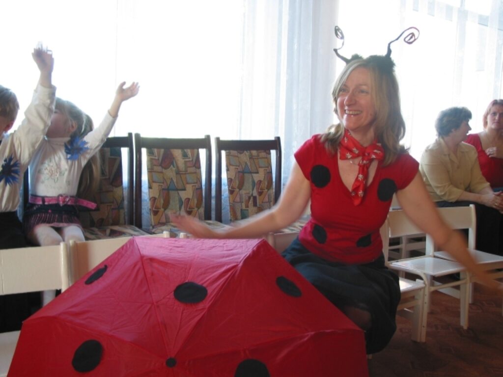 Autors: Inga Karpova