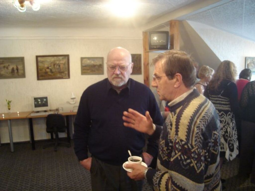 Autors: Sarmīte Ozola