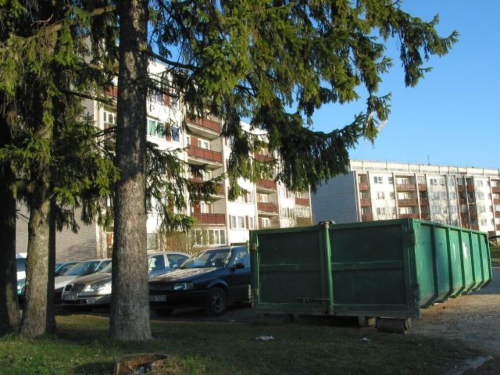 Autors: Inga Karpova