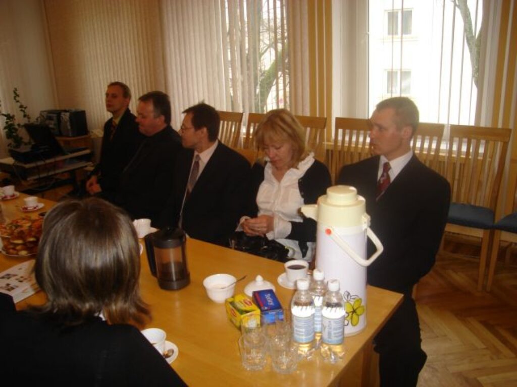 Autors: Sarmīte Ozola