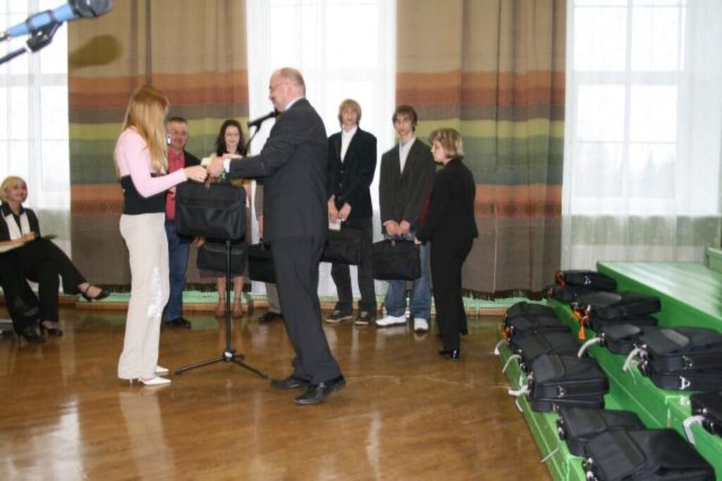 Autors: Aldis Dubļāns