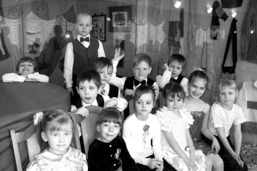 Mazie vijciemieši sacensībās “Zvaigznes 2008” nodejoja teicami – divas pirmās vietas un arī pārējie tūlīt aiz godalgotā trijnieka.
Autors: Vita Bērziņa