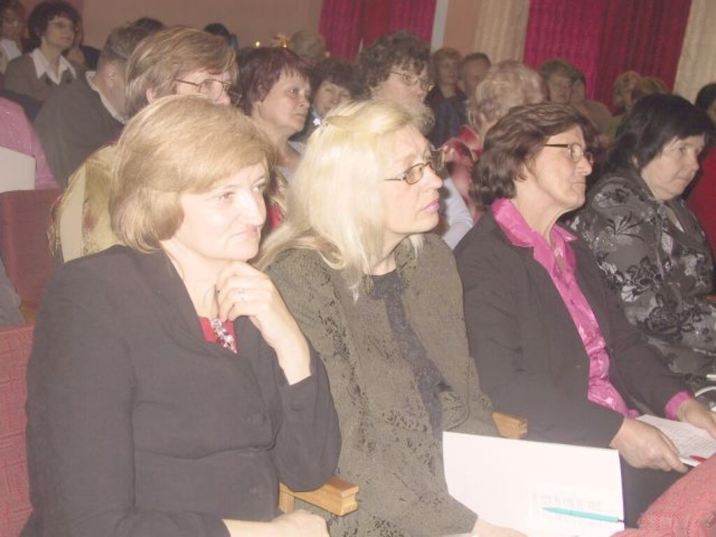 Projekta dalībnieki ir gandarīti par iegūtajām iemaņām un zināšanām projekta laikā, jo tagad ir motivācija darīt vēl un vēl – neapstāties. 
Autors: Santa Sinka