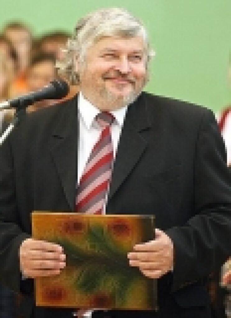 Autors: Agris Samcovs.