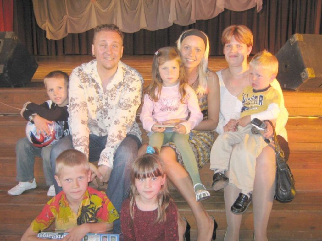 Autors: No personīgā arhīva