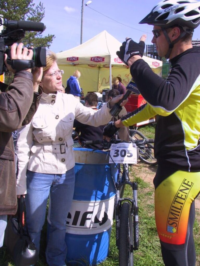 Autors: Sandra Pētersone